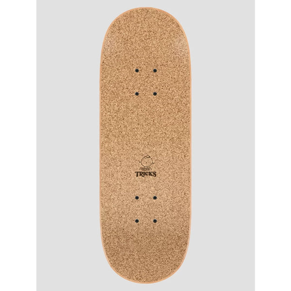 Skateboard TRICKS Serotonine 8.25’ - x 25.79’ / Wood