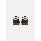 Skateshoes Globe Encore-2 Black/White/Tobacco - Basket Tilt