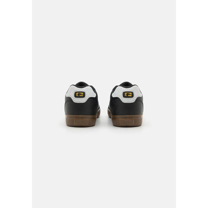 Skateshoes Globe Encore-2 Black/White/Tobacco - Basket Tilt