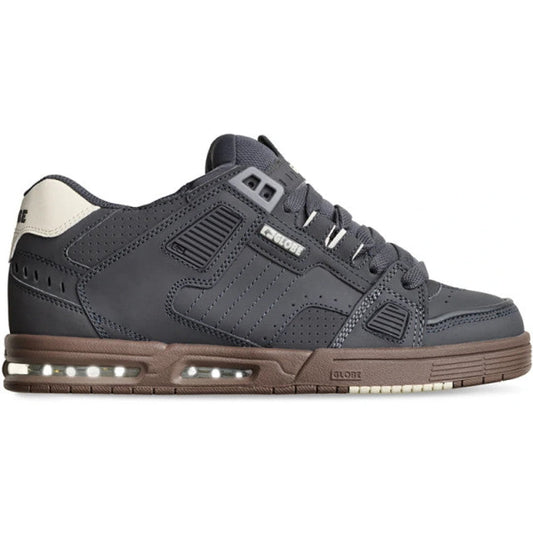 Skateshoes Globe Sabre Lead / Gum - Insidshop.com