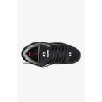 Skateshoes Globe Tilt Black/Black - Black/black