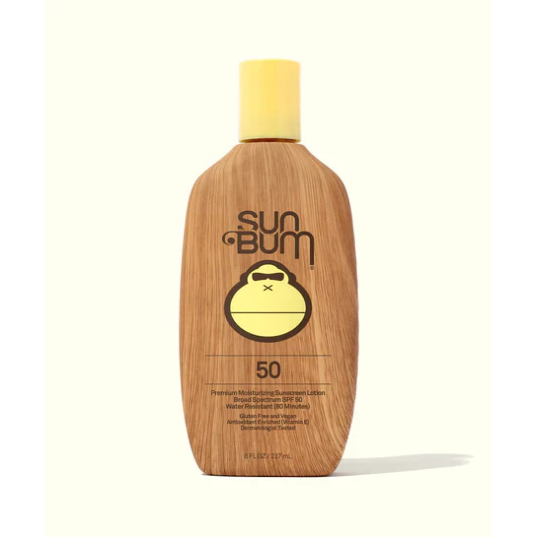 Suncreen Sun Bum Lotion 50SPF 8OZ - 50spf 8oz