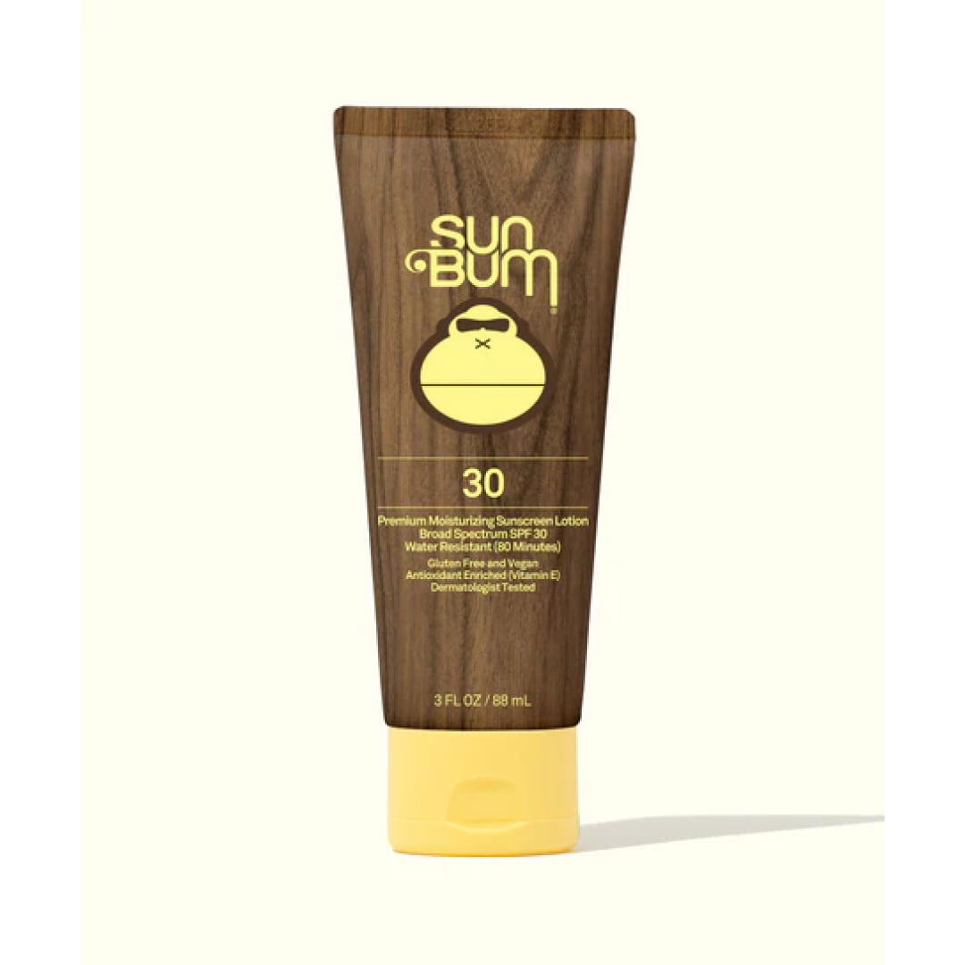 Sunscreen Sun Bum Lotion SPF30 Tube - Spf30 - Insidshop.com
