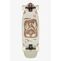 Surfskate Globe Zuma SS Coconut / Niu Voyager - 31’