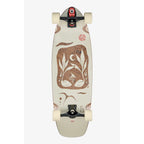 Surfskate Globe Zuma SS Coconut / Niu Voyager - 31’