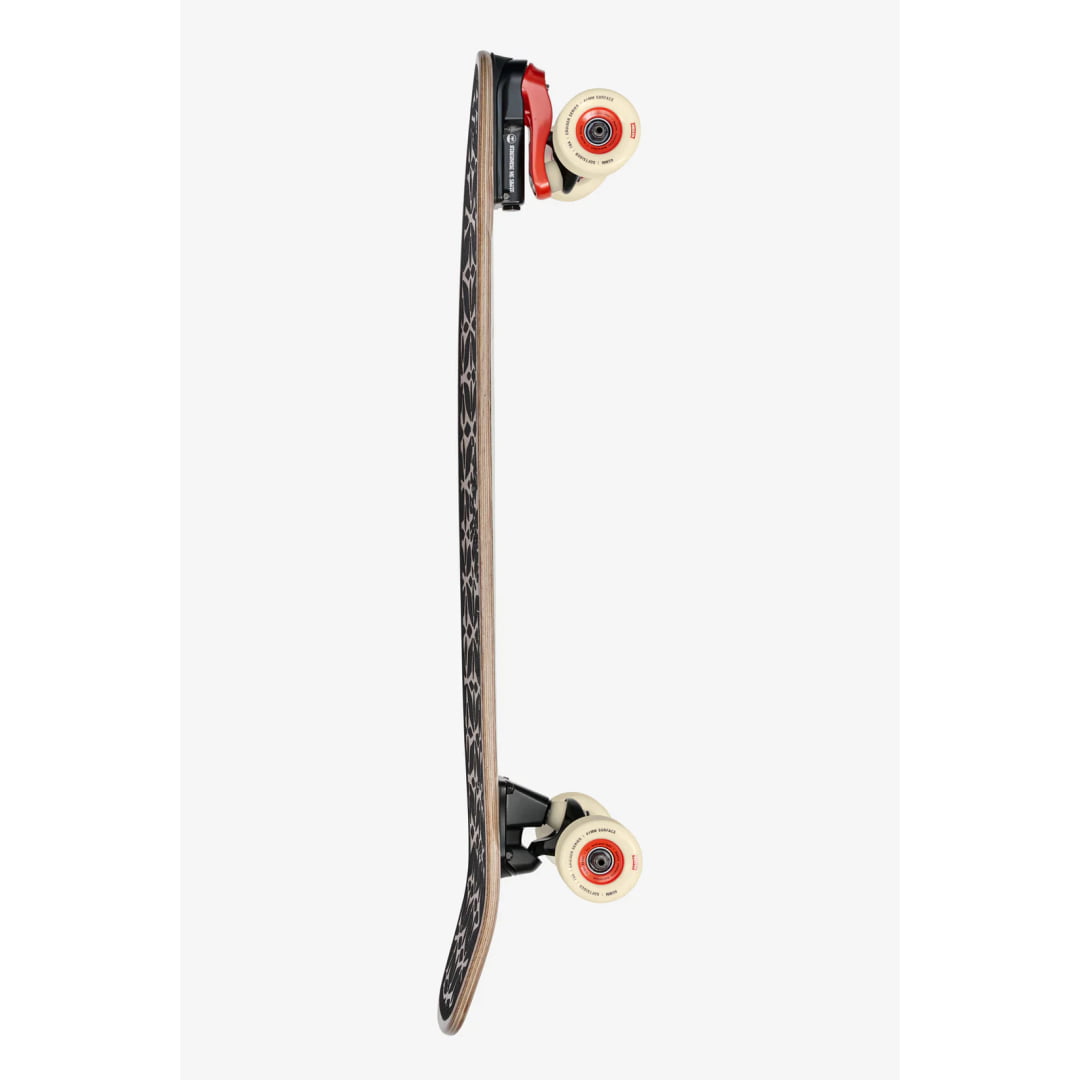 Surfskate Globe Zuma SS Coconut / Niu Voyager - 31’