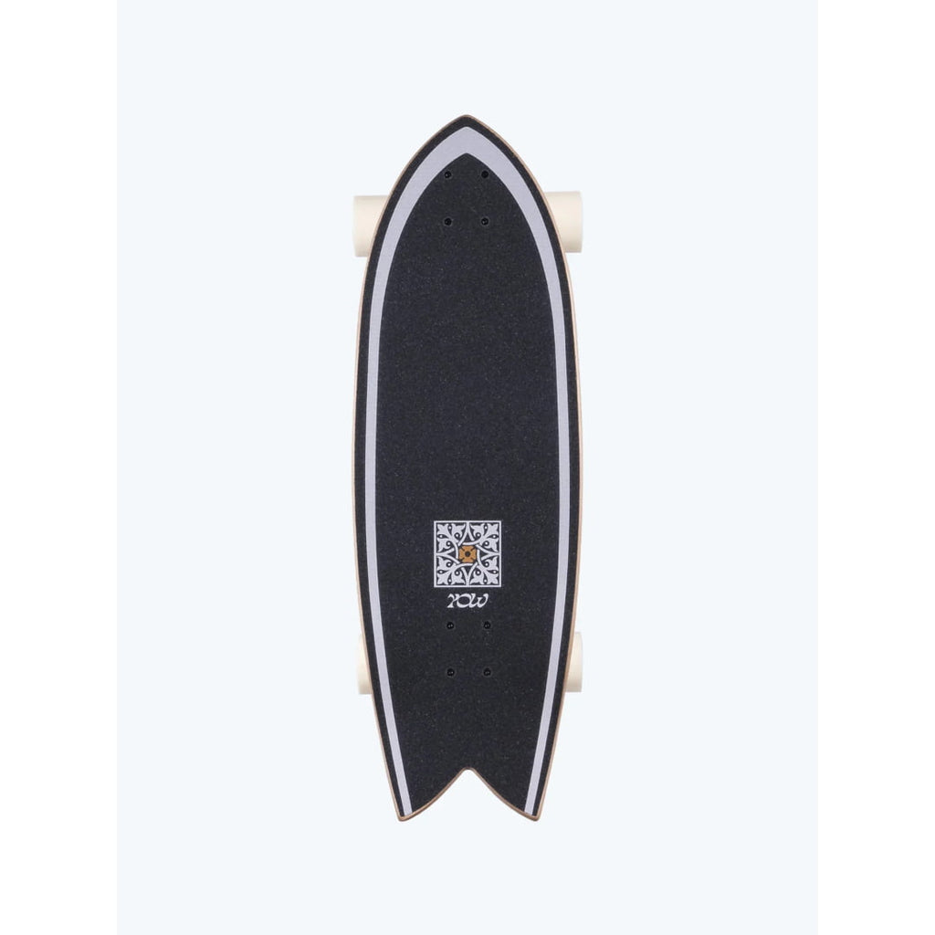 SurfSkate Yow Coxos 31’’ Power Surfing - Surfskate