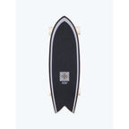SurfSkate Yow Coxos 31’’ Power Surfing - Surfskate