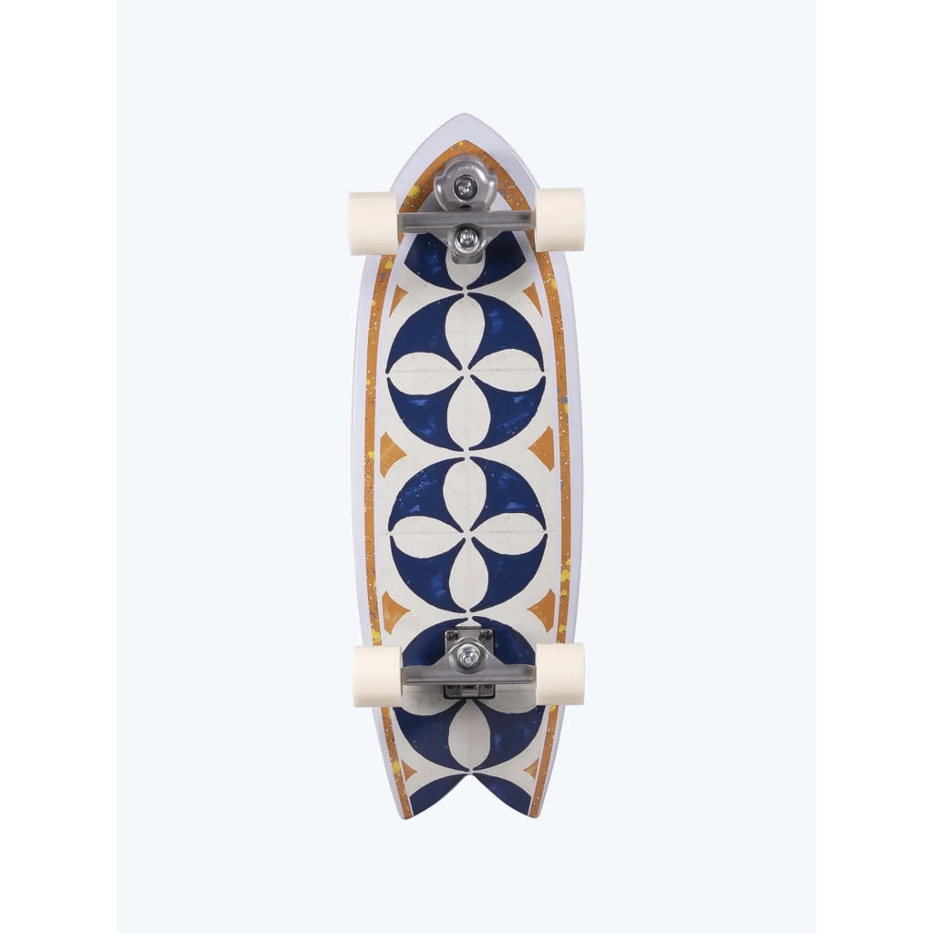 SurfSkate Yow Coxos 31’’ Power Surfing - Surfskate
