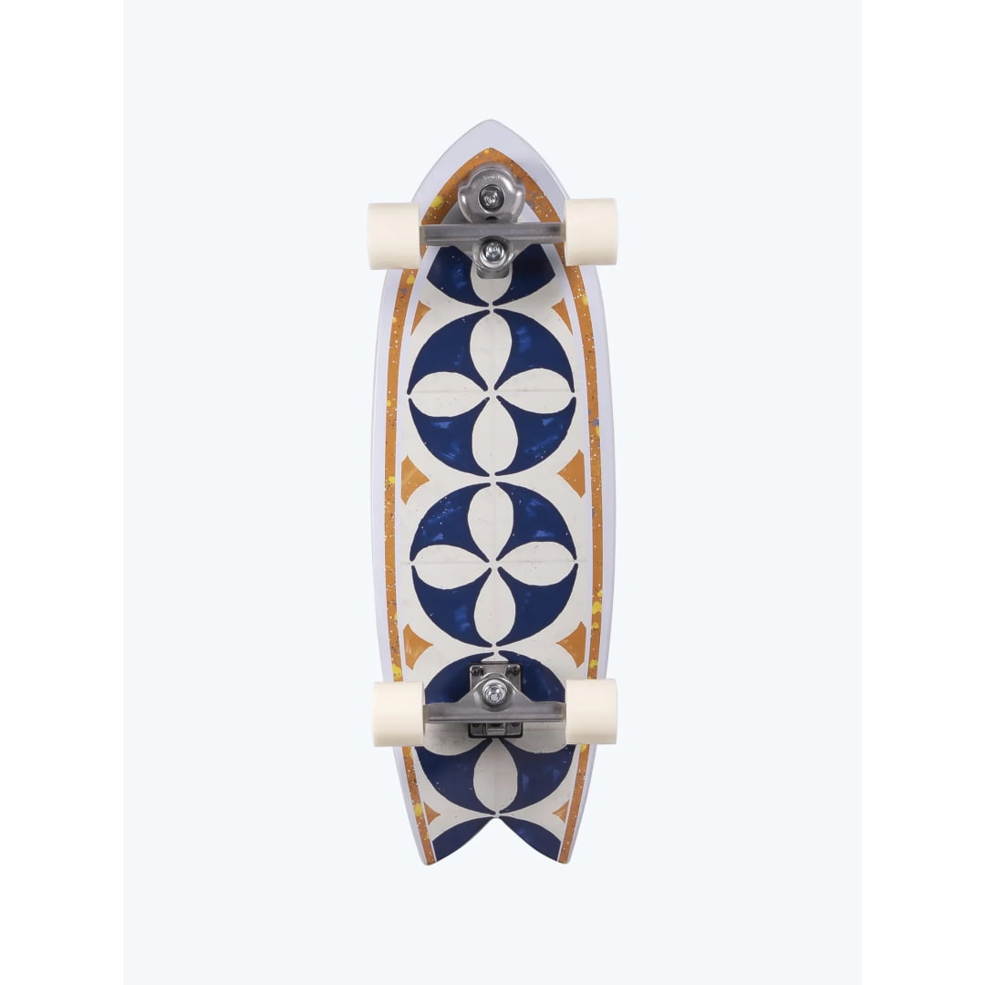 SurfSkate Yow Coxos 31’’ Power Surfing - Surfskate