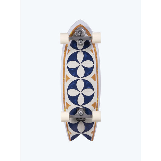 SurfSkate Yow Coxos 31’’ Power Surfing - Surfskate