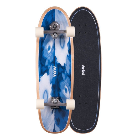 SurfSkate Yow High Performance Series Outer Banks 33.85’’
