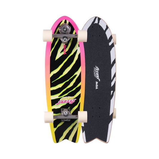 SurfSkate Yow Huntington 30’’ - Surfskate - Insidshop.com