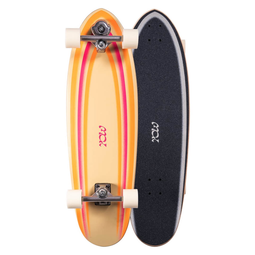 SurfSkate Yow Mid-Length Series San Onofre 35.5’’