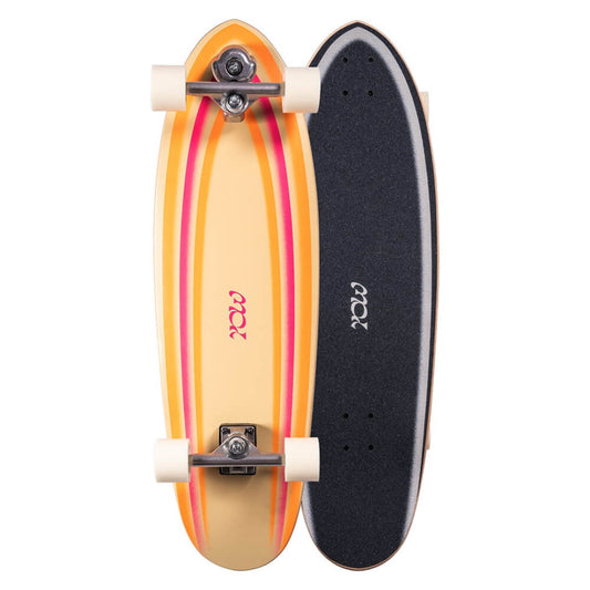 SurfSkate Yow Mid-Length Series San Onofre 35.5’’