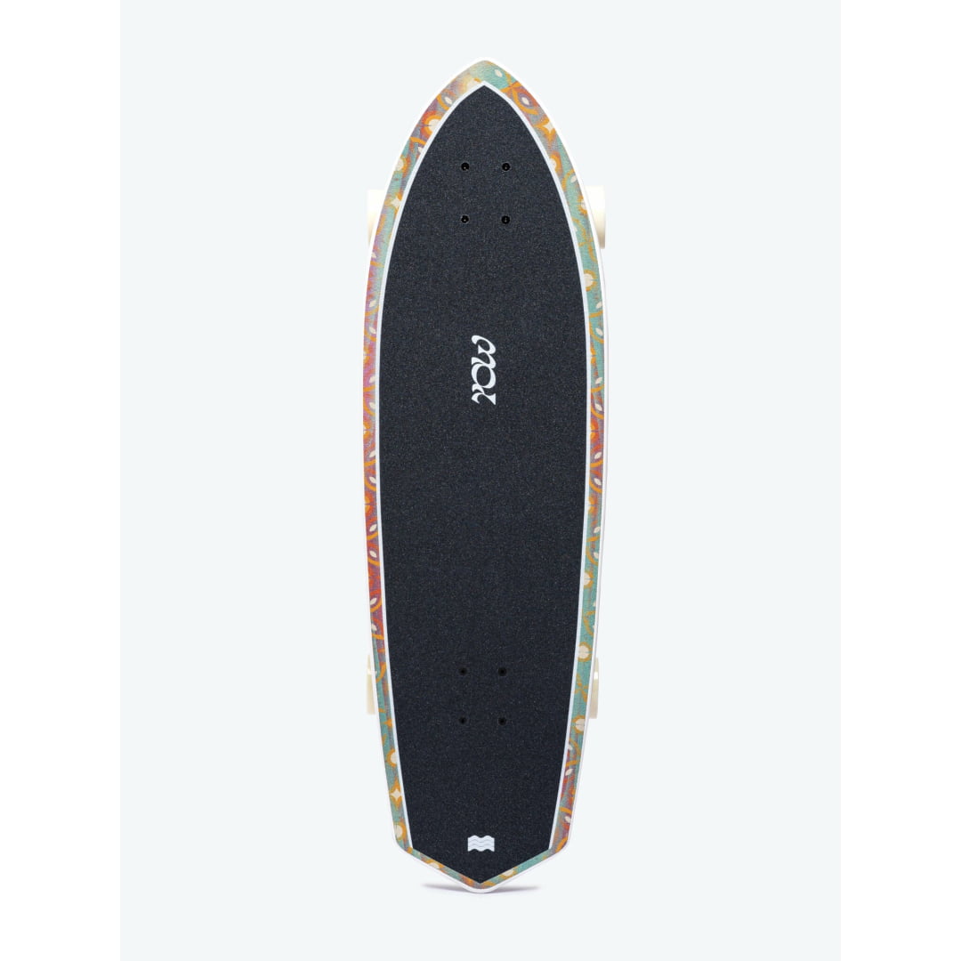 SurfSkate Yow Padang 34’ Power Surfing Series - 34″ x