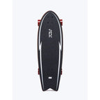 SurfSkate Yow Pipe Power Surfing Series 32’’