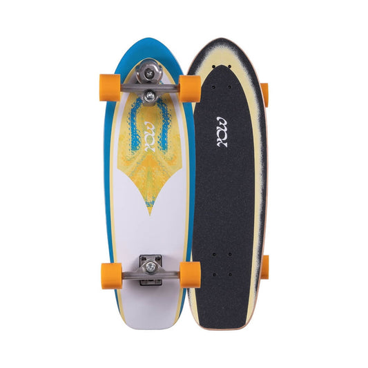 SurfSkate Yow Power Surfing Edition Hossegor 29’’