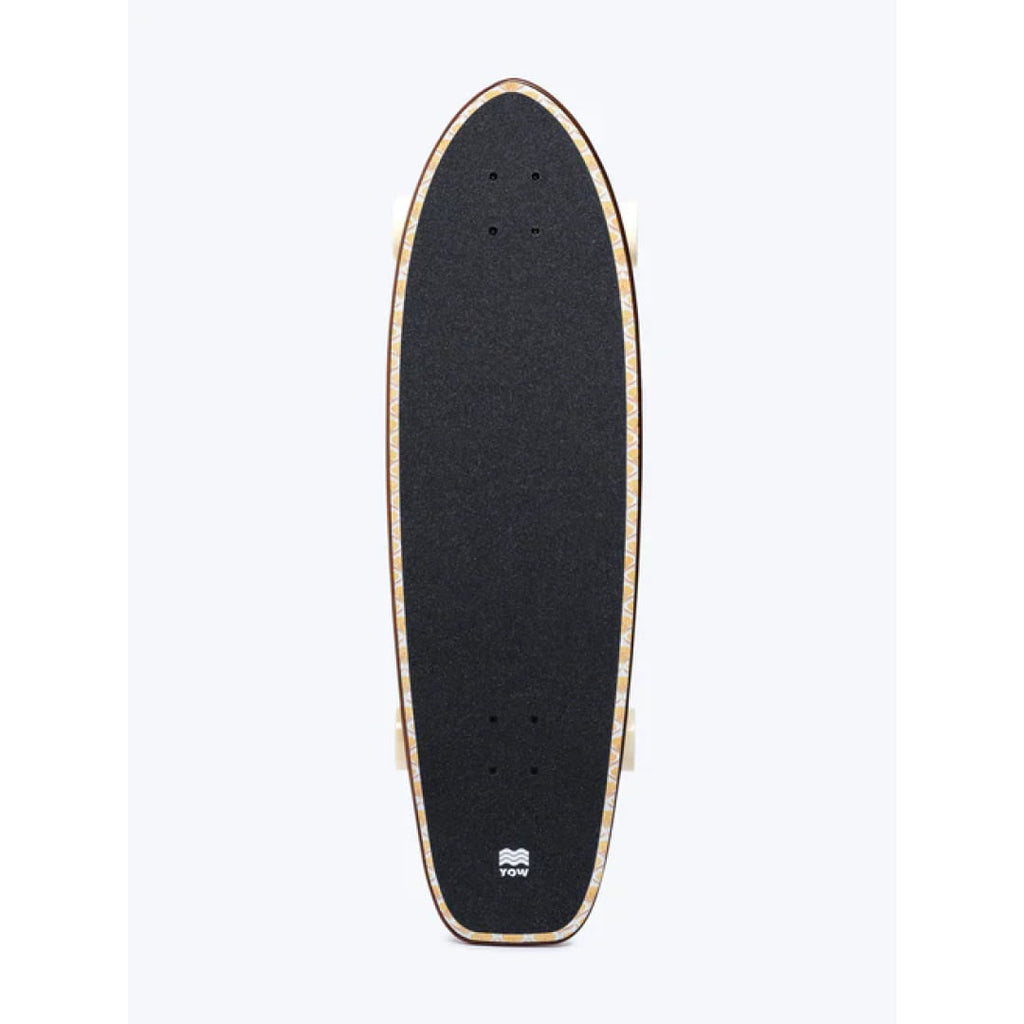 SurfSkate Yow Teahupoo Power Surfing Series 34’’ - Surfskate