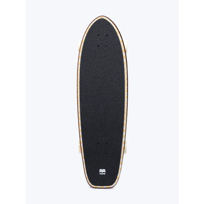 SurfSkate Yow Teahupoo Power Surfing Series 34’’ - Surfskate