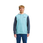 Sweat à Capuche Billabong Arch Block PO Blue Haze