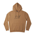 Sweat à Capuche DCSHOE HAMPDEN PH Kelp - Dcshoe Hampden Ph