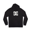 Sweat à Capuche DCSHOE Star PH Black - Dcshoe Ph
