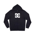 Sweat à Capuche DCSHOE Star ZH Black - Dcshoe Zh