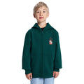 Sweat à Capuche DCShoes Burning Dice Youth ZH Ponderosa