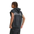 Sweat à Capuche DCSHOES Gunner PH Black - Dcshoes Ph