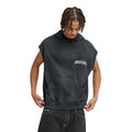 Sweat à Capuche DCSHOES Gunner PH Black - Dcshoes Ph