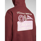 Sweat à Capuche Dickies Donut House Andorra - Insidshop.com