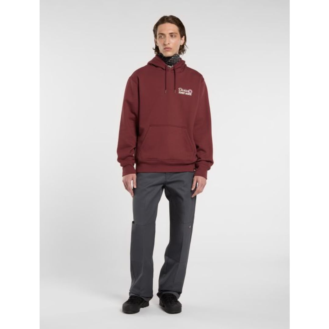 Sweat à Capuche Dickies Donut House Andorra - Insidshop.com