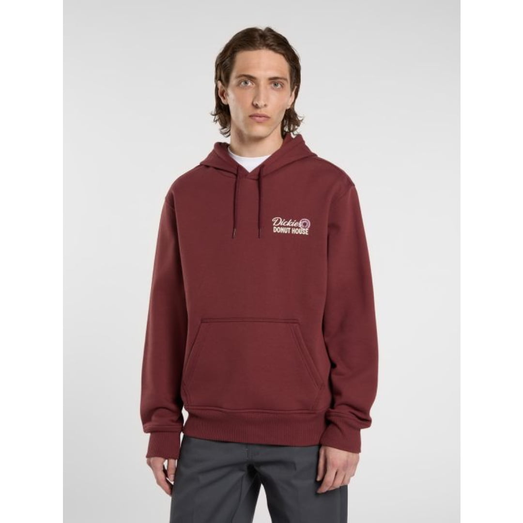 Sweat à Capuche Dickies Donut House Andorra - Insidshop.com
