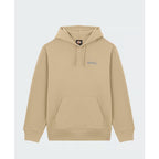 Sweat à Capuche Dickies Service Crew Desert Sand
