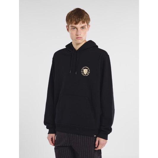 Sweat à Capuche Dickies Wrench Black - Insidshop.com