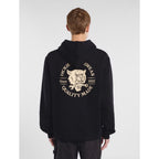 Sweat à Capuche Dickies Wrench Black - Insidshop.com