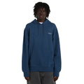 Sweat à Capuche Element CO EMB PO Dark Denim - co Emb Po