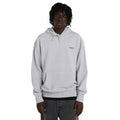 Sweat à Capuche Element CO EMB PO Mid Grey Heather - co Emb