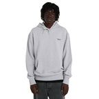 Sweat à Capuche Element CO EMB PO Mid Grey Heather - co Emb