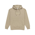 Sweat à Capuche Element Cornell Cipher PO Aluminum - Po