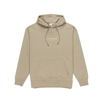 Sweat à Capuche Element Cornell Cipher PO Aluminum - Po