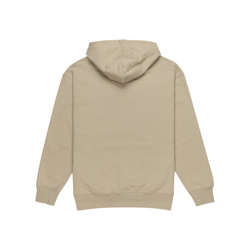 Sweat à Capuche Element Cornell Cipher PO Aluminum - Po