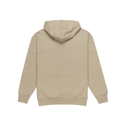 Sweat à Capuche Element Cornell Cipher PO Aluminum - Po
