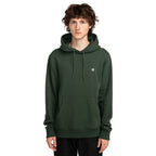 Sweat à Capuche Element Cornell Classic PO Deep Forest - Po