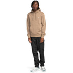 Sweat à Capuche Element Cornell Classic PO Walnut - Po