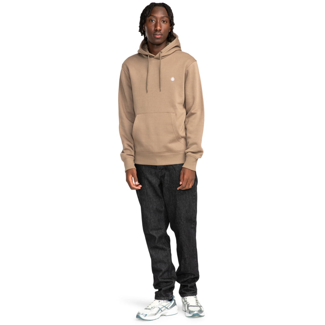 Sweat à Capuche Element Cornell Classic PO Walnut - Po