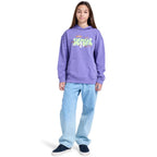 Sweat à Capuche Element Enfant Walkin PO Veronica - 8ans/XS