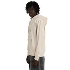 Sweat à Capuche Element Lowcase Pigment Zip Oat Milk