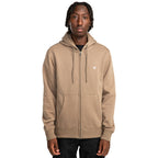 Sweat à Capuche Element ZIP Cornell Classic Walnut - Zip